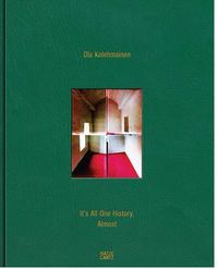 Ola Kolehmainen It's All One History, Almost /anglais