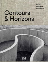 Reiulf Ramstad Contours & Horizons /anglais