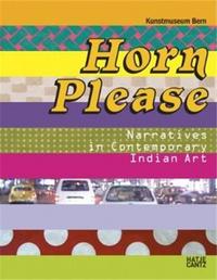 Horn Please /anglais