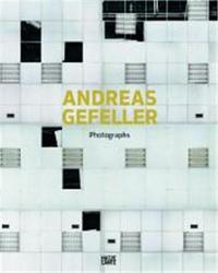 Andreas Gefeller Photographs /anglais/allemand