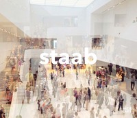Staab Architekten - Verwandte Unikate /allemand