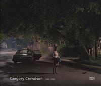 Gregory Crewdson 1985-2005 /anglais/allemand