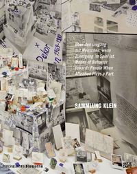 SAMMLUNG KLEIN /ANGLAIS/ALLEMAND