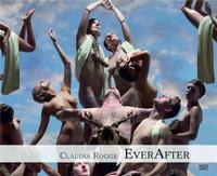 CLAUDIA ROGGE EVERAFTER /ANGLAIS/ALLEMAND/ITALIEN