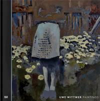 UWE WITTWER PAINTINGS /ANGLAIS/ALLEMAND