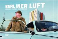 Berliner Luft (New ed.) /anglais/allemand