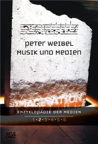 ENZYKLOPADIE DER MEDIEN. BAND 2 MUSIK UND MEDIEN /ALLEMAND
