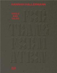 Hannah Hallermann Tools and Tales for Transformation /anglais/allemand