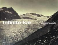 Infinite Ice Traversing The Artic /anglais