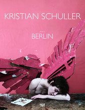 Kristian Schuller Anton's Berlin /anglais