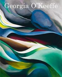 Georgia O'Keeffe /allemand