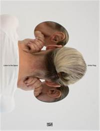 Ulrike Flaig Listen to the Space /anglais/allemand