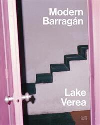 Lake Verea Modern BarragAn /anglais/espagnol