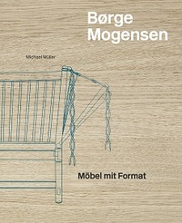 BORGE MOGENSEN - MOBEL MIT FORMAT /ALLEMAND