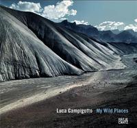 Luca Campigotto My Wild Places /anglais/italien