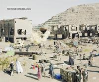 Gianluca Galtrucco For your Consideration /anglais