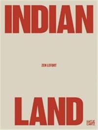 ZEN LEFORT INDIAN LAND /ANGLAIS