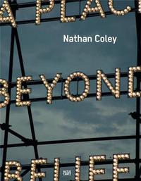 Nathan Coley /anglais