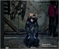 Tamas Dezso Notes for an Epilogue /anglais