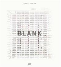 Andreas Gefeller Blank /anglais/allemand