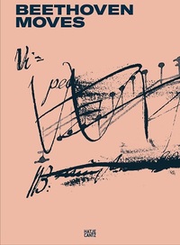 BEETHOVEN MOVES /ANGLAIS