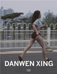 DANWEN XING /ANGLAIS