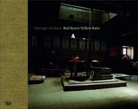 Marrigje de Maar Red Roses Yellow Rain /anglais