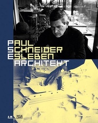 Paul Schneider-Esleben Architekt /allemand