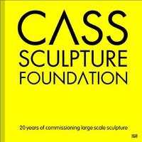 Cass Sculpture Foundation /anglais