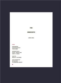 Taryn Simon The Innocents /anglais