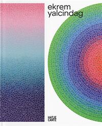 EKREM YALCINDAG SEEING THE WORLD ANEW /ANGLAIS/ALLEMAND