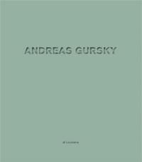 Andreas Gursky at Louisiana /anglais/allemand
