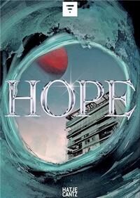 HOPE /anglais/allemand/italien