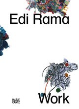 Edi Rama Work /anglais/allemand