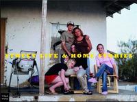 Street Life and Home Stories /anglais