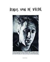 Rinus van de Velde Selected Works /anglais/allemand