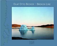 Olaf Otto Becker Broken Line /anglais/allemand