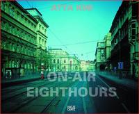 Atta Kim On Air Eighthours /anglais