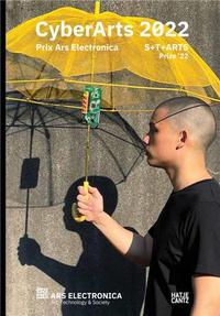 CyberArts 2022 Prix Ars Electronica 2022 STARTS Prize 22 /anglais
