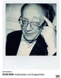 Oliver Mark Outsider and Insider /anglais/allemand