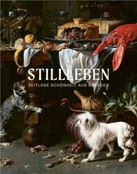 Stillleben Zeitlose SchOnheit /allemand
