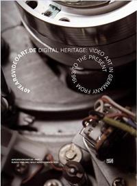 40 Yearsvideoart.de /anglais/allemand