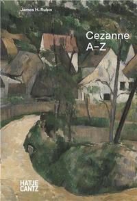 PAUL CEZANNE A-Z (GERMAN EDITION) /ALLEMAND