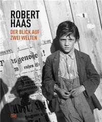 Robert Haas - Framing Two Worlds /anglais