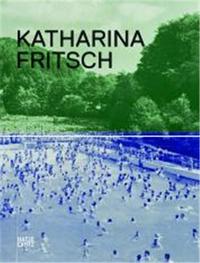 Katharina Fritsch /anglais