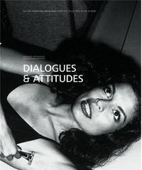 Dialogues et attitudes /anglais/allemand
