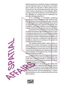 Spatial Affairs /anglais