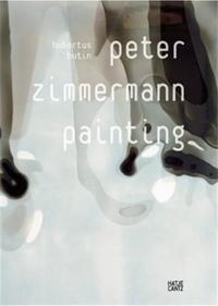 Peter Zimmermann Painting /anglais/allemand