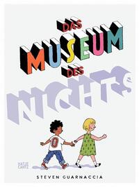 Das Museum des Nichts /allemand