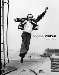 Angelika Platen Artists /anglais/allemand